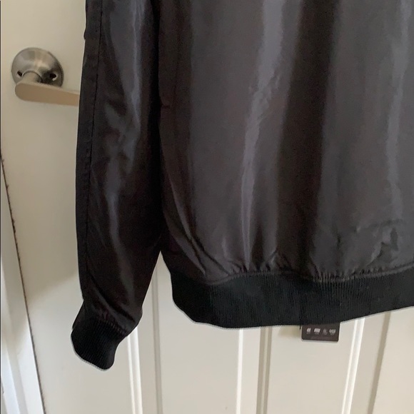 Bomber jacket - Picture 6 of 7
